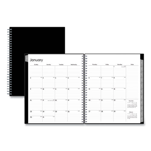 Enterprise Monthly Planner