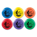 Competition Plastic Disc