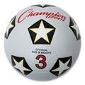 Rubber Sports Ball