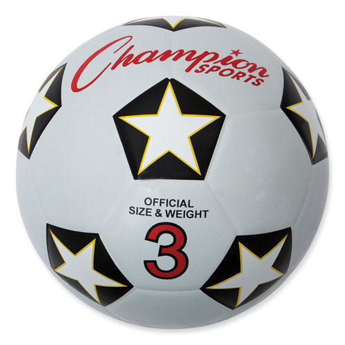 Rubber Sports Ball
