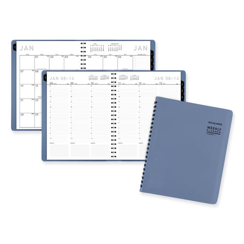 Contemporary Weekly/Monthly Planner