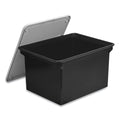 Tote with Comfort Edges