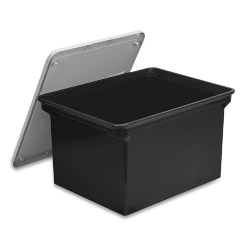 Tote with Comfort Edges