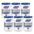 Professional Surface Disinfecting Wipes