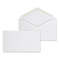 Open-End Business Envelope