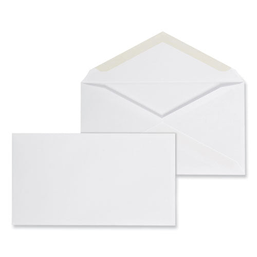 Open-End Business Envelope