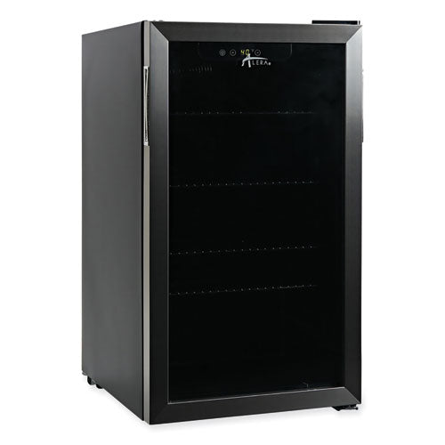 3.4 Cu. Ft. Beverage Cooler