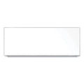 Magnetic Porcelain Whiteboard with Aluminum Frame