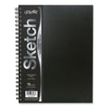 UCreate Poly Cover Sketch Book