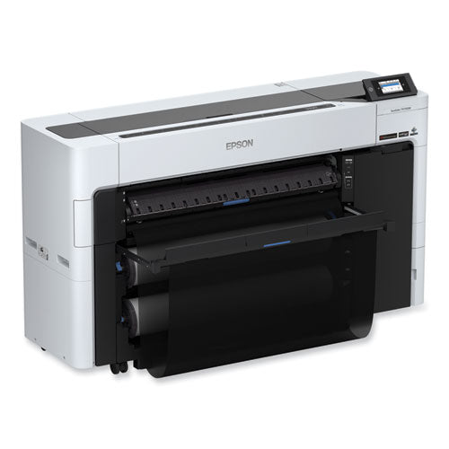SureColor T5770DM 36" Large-Format Multifunction CAD/Technical Printer