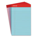 Perforated Ruled Writing Pads