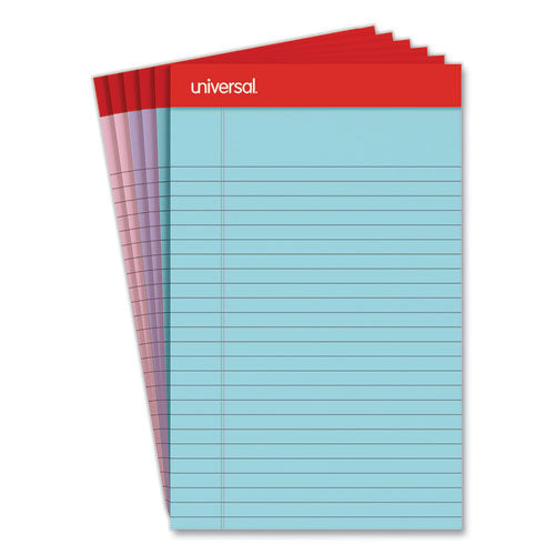 Perforated Ruled Writing Pads