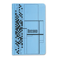 Record Ledger Book