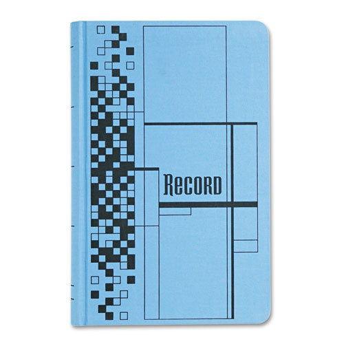 Record Ledger Book