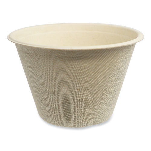 Fiber Cups