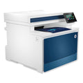 Color LaserJet Pro MFP 4301fdn Printer