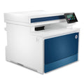 Color LaserJet Pro MFP 4301fdw Printer