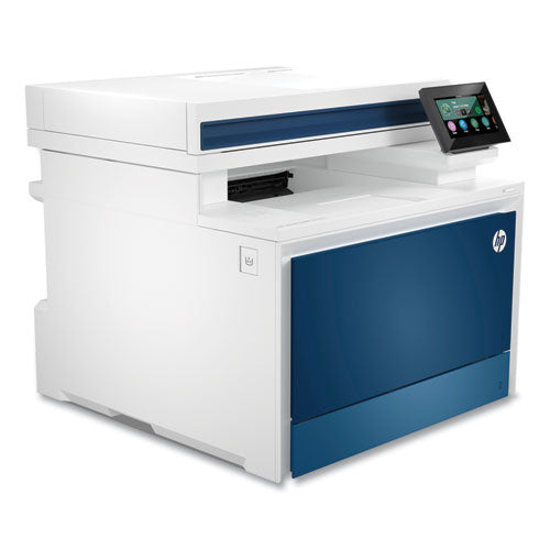 Color LaserJet Pro MFP 4301fdw Printer