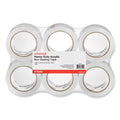Heavy-Duty Acrylic Box Sealing Tape