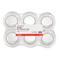 Deluxe General-Purpose Acrylic Box Sealing Tape