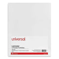 Laminated Two-Pocket Portfolios
