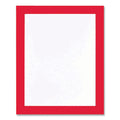 Self Adhesive Sign Holders
