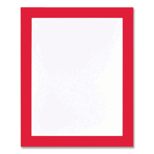 Self Adhesive Sign Holders