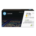HP 213A (W2132A) Yellow Original LaserJet Toner Cartridge