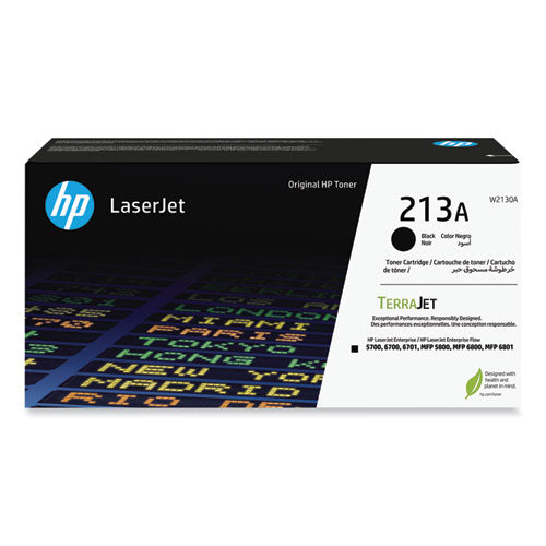 HP 213A