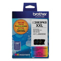 LC20E3PKS Super High-Yield Ink