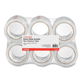 Extra-Wide Moving and Storage Packing Tape