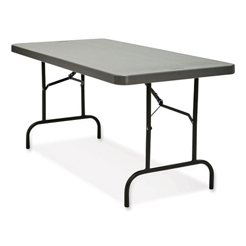 IndestrucTable Commercial Folding Table
