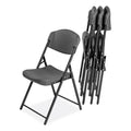 Rough n Ready Commercial Folding Chair