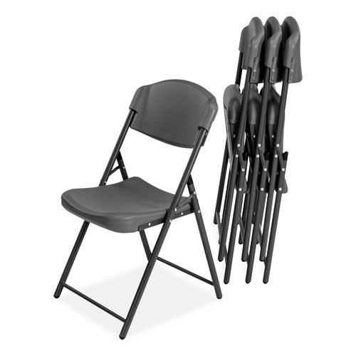 Rough n Ready Commercial Folding Chair
