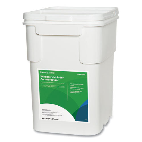 Wildberry Malodor Counteractant