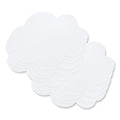 Self Stick Dry Erase Clouds