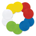 Self Stick Dry Erase Circles