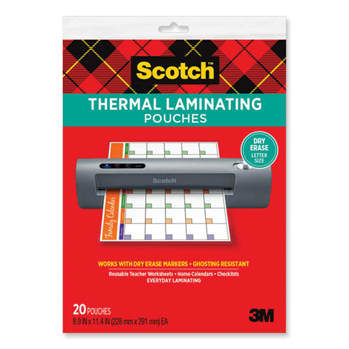 Laminating Pouches
