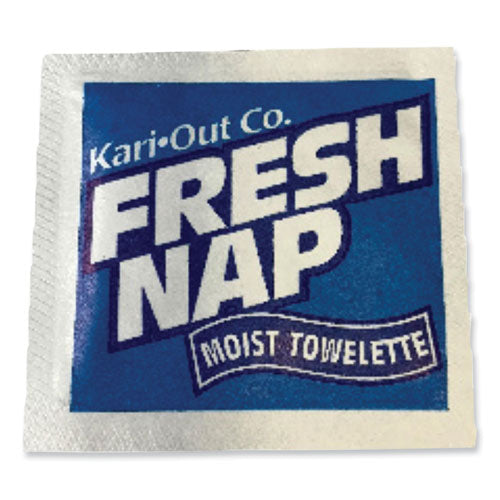 Fresh Nap Moist Towelettes
