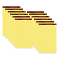 The Legal Pad Plus Ruled Perforated Pads