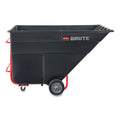 1.5 cu yd BRUTE Rotomolded Tilt Truck