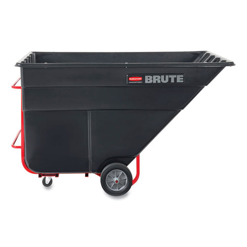 1.5 cu yd BRUTE Rotomolded Tilt Truck