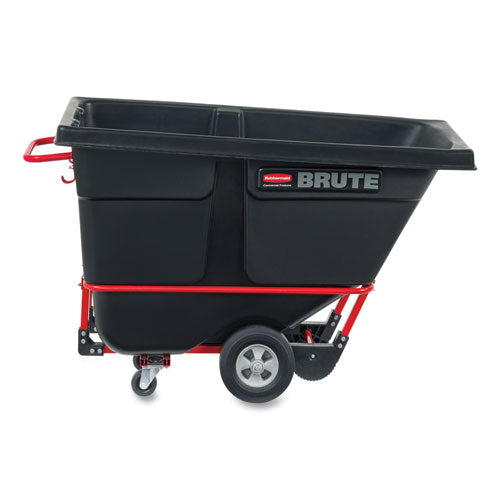 2 cu yd BRUTE Rotomolded Tilt Truck