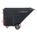2.5 cu yd BRUTE Rotomolded Tilt Truck