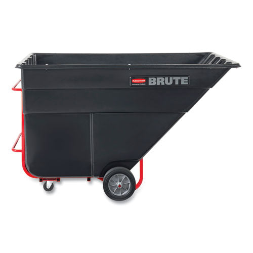 2.5 cu yd BRUTE Rotomolded Tilt Truck