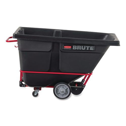 1 cu yd BRUTE Rotomolded Tilt Truck