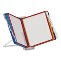 InstaView Expandable Desktop Reference System