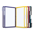 VARIO Wall/Extension Reference System