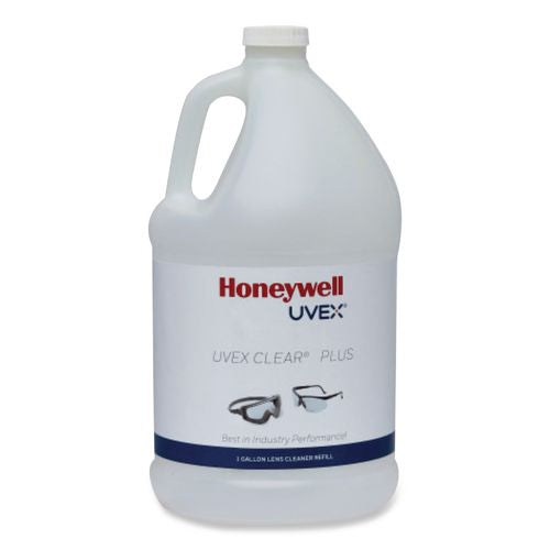Clear Lens Cleaning Solution