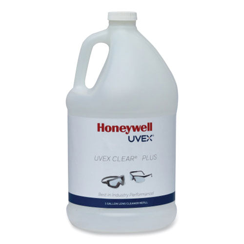 Clear Lens Cleaning Solution